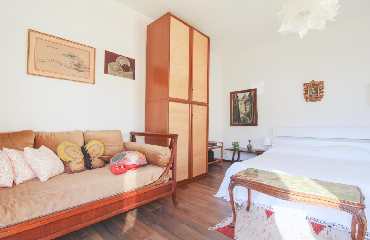 Villa Elena Mezzegra Esterno foto