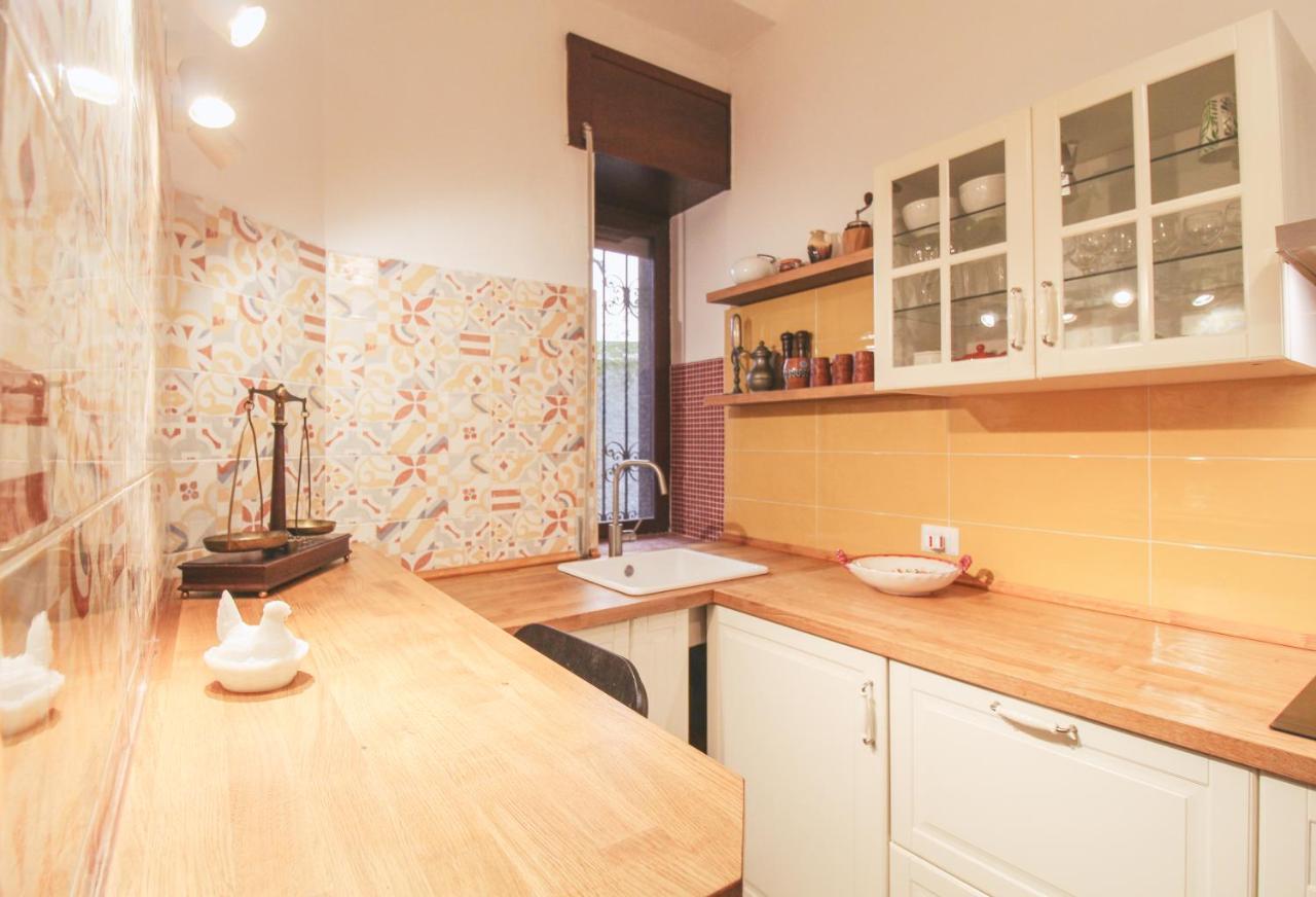 Villa Elena Mezzegra Esterno foto