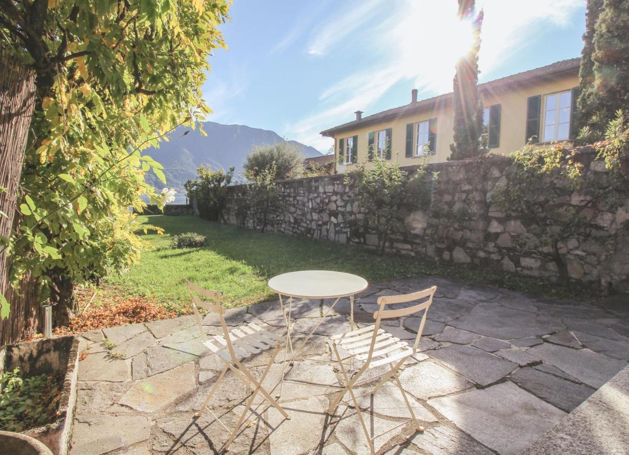 Villa Elena Mezzegra Esterno foto