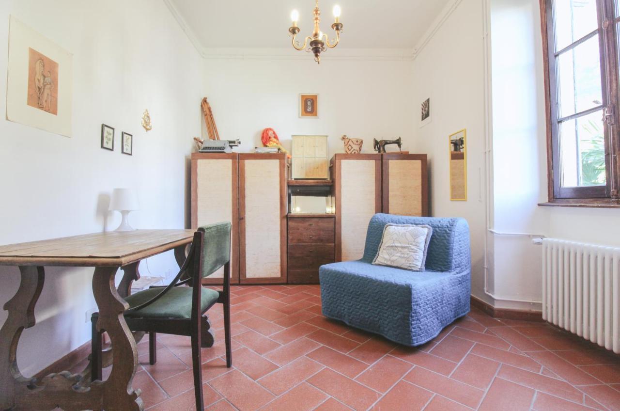 Villa Elena Mezzegra Esterno foto