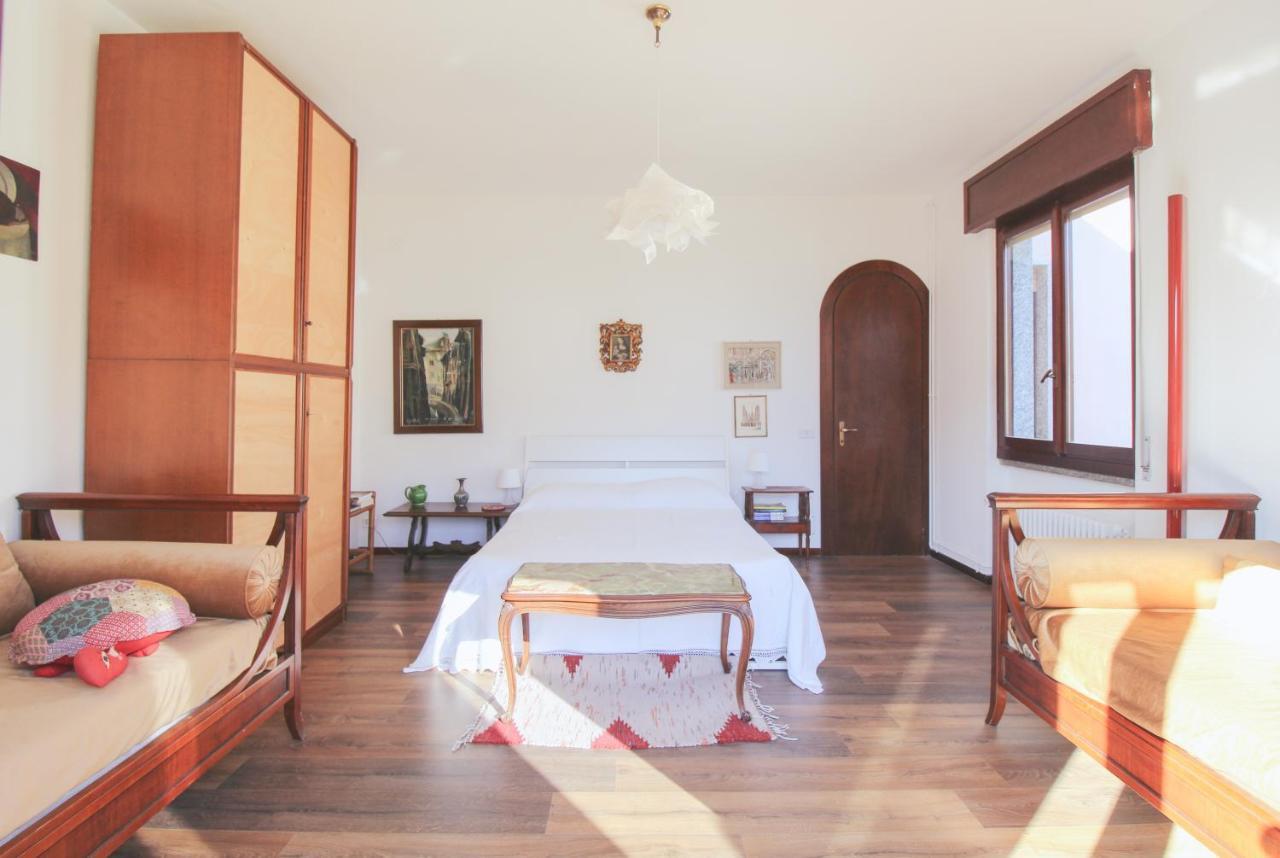 Villa Elena Mezzegra Esterno foto